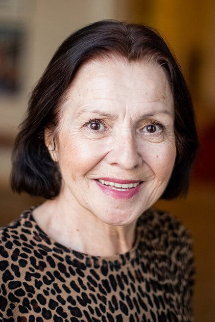 Zdjęcie Eglė Gabrėnaitė