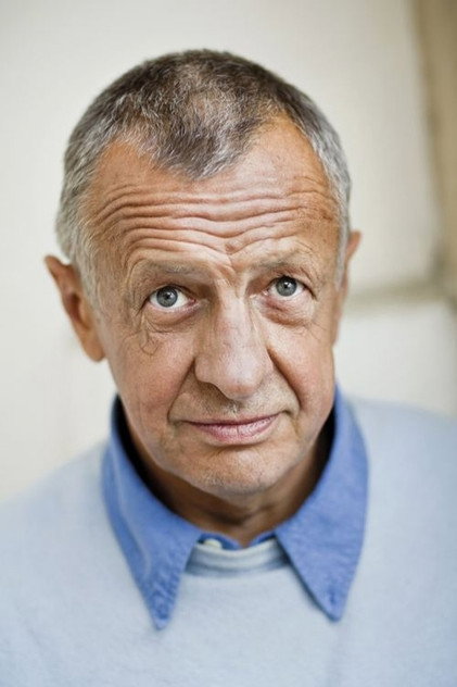 Zdjęcie Romualdas Ramanauskas