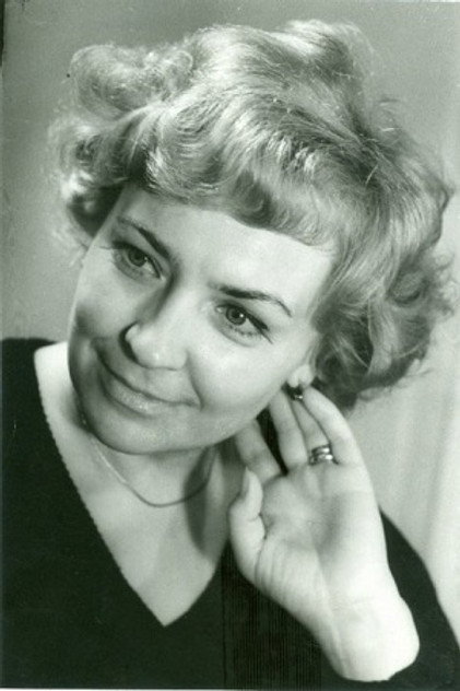 Zdjęcie Анна Антоненко-Луконина