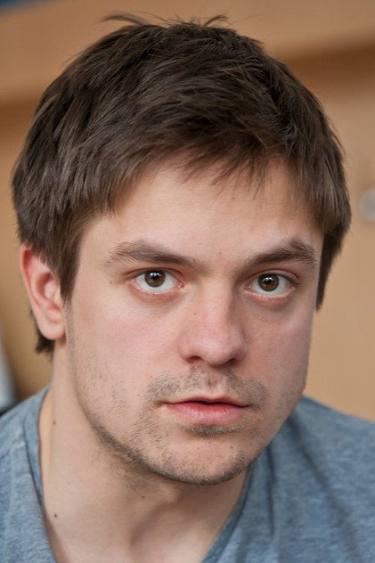 Zdjęcie Jiří Mádl