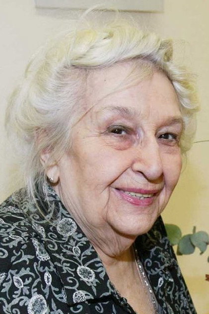 Zdjęcie Stella Zázvorková