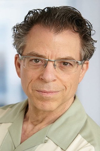 Zdjęcie David Keith Miller