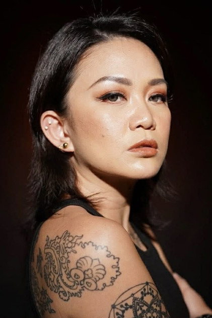 Zdjęcie Tuesday Vargas