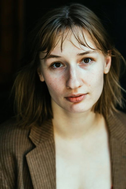 Zdjęcie Annalisa Hohl