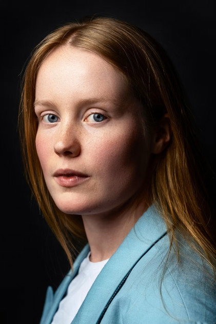 Zdjęcie Emma Bahlmann