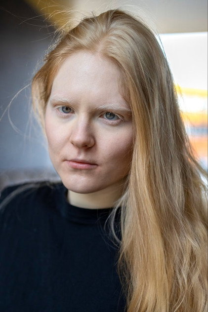 Zdjęcie Annika Molke