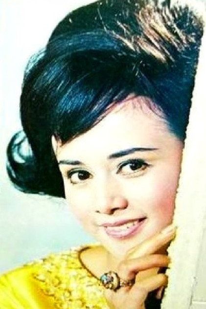 Zdjęcie Tang Lan Hua