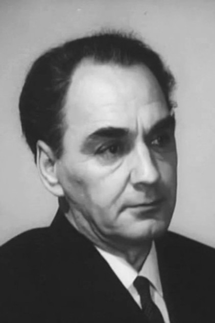 Zdjęcie Лев Иванов
