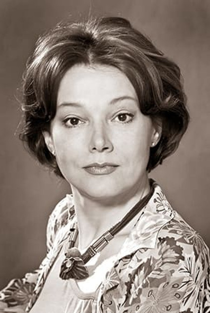 Zdjęcie Римма Коростелёва