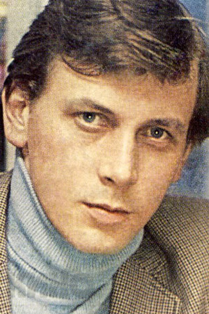 Zdjęcie Евгений Карельских