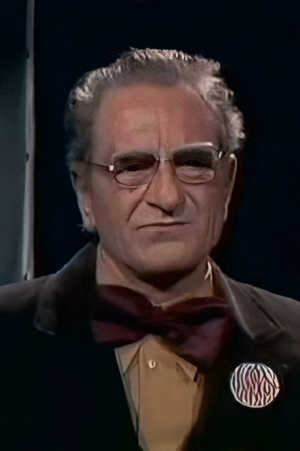 Zdjęcie Algirdas Sabalys