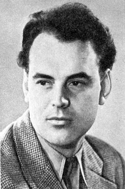 Zdjęcie Лев Золотухин
