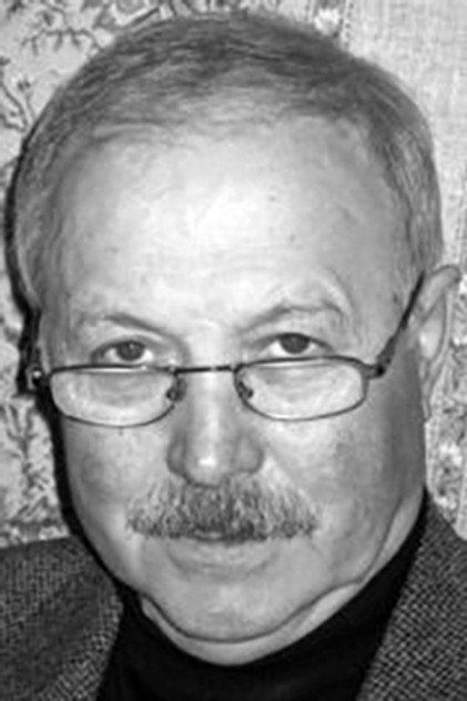 Zdjęcie Виктор Петров