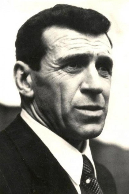 Zdjęcie František Peterka