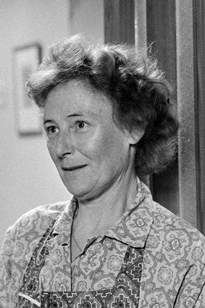 Zdjęcie Alena Kreuzmannová