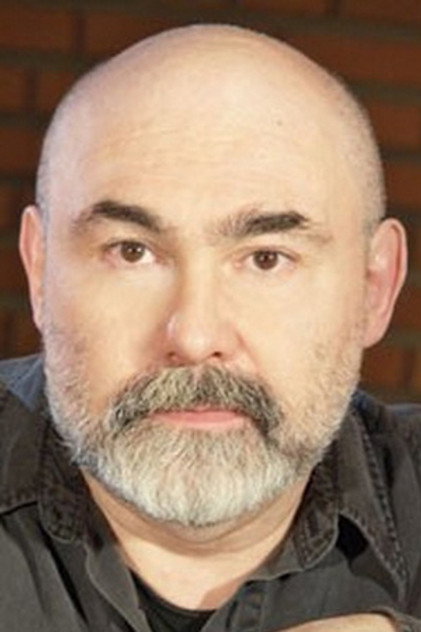Zdjęcie Михаил Басов