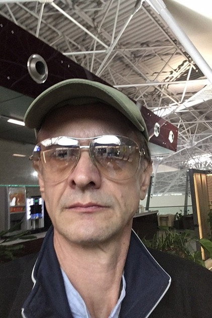 Zdjęcie Vitaly Babenko