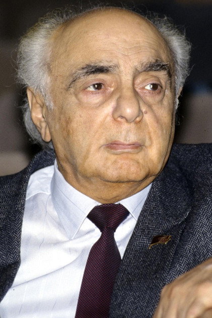 Zdjęcie Георгий Шахназаров