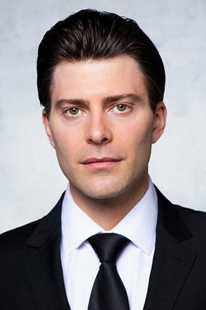 Zdjęcie Ryan Larsen