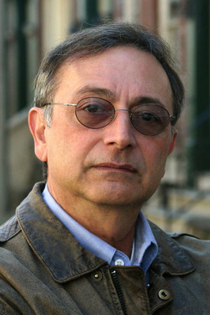 Zdjęcie David L. Snyder