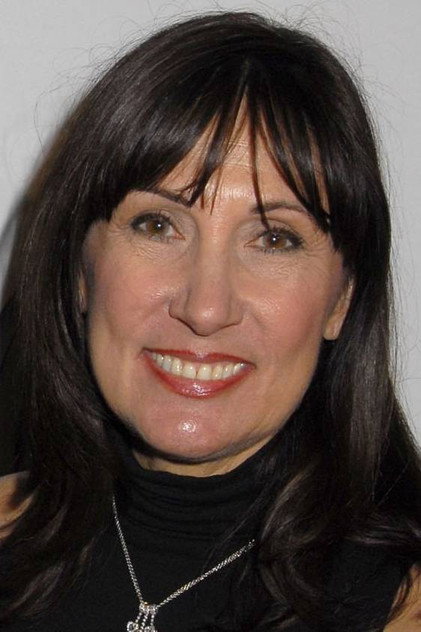 Zdjęcie Pamela Serpe