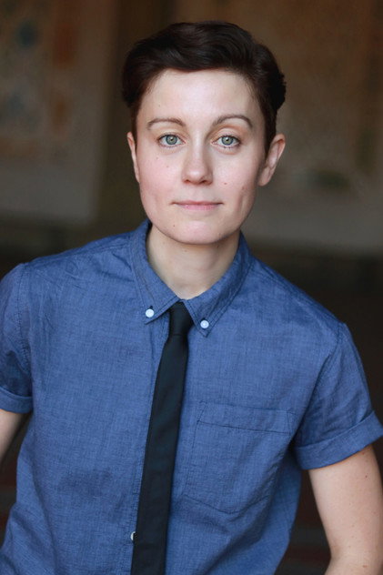 Zdjęcie Stacey Raymond
