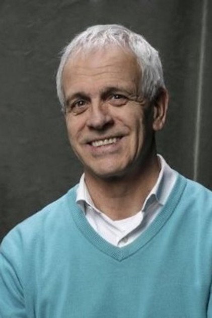 Zdjęcie Augusto Góngora