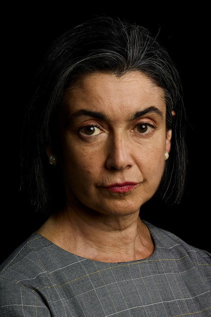 Zdjęcie Paulina Urrutia