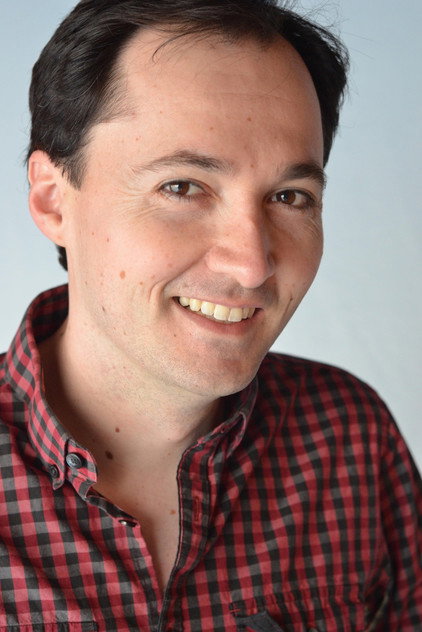 Zdjęcie Robert Scheid