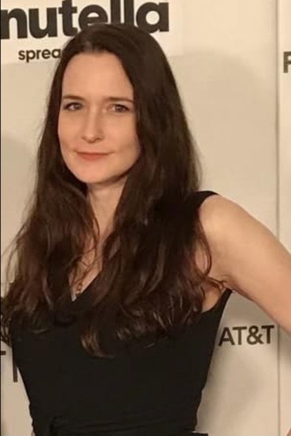 Zdjęcie Laura Maccabee