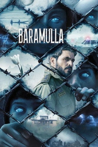 Okładka filmu Obsada filmu Baramulla