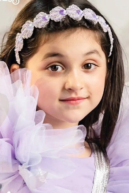 Zdjęcie Baby Kiara Khanna