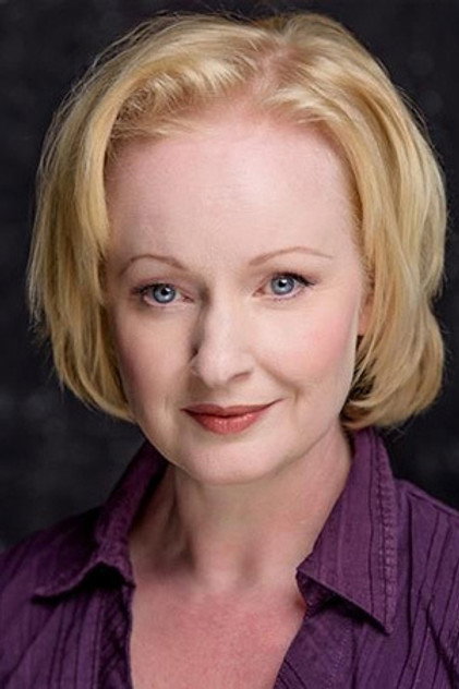 Zdjęcie Gemma Page