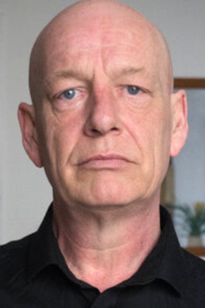Zdjęcie Gary Dunnington