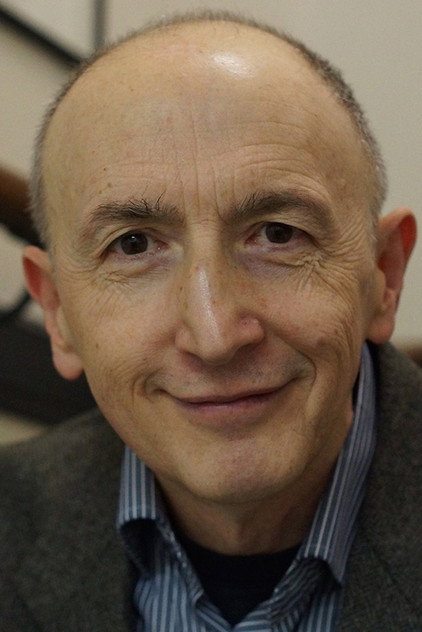 Zdjęcie Gary Yershon