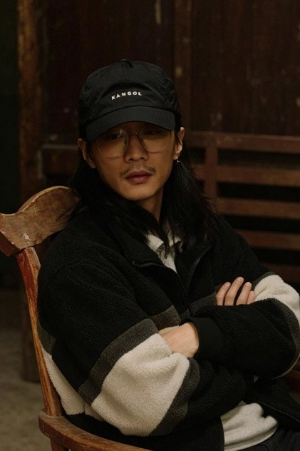 Zdjęcie Yang Leng