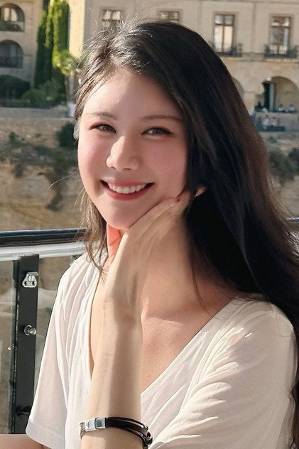 Zdjęcie Zheng Xuanxuan
