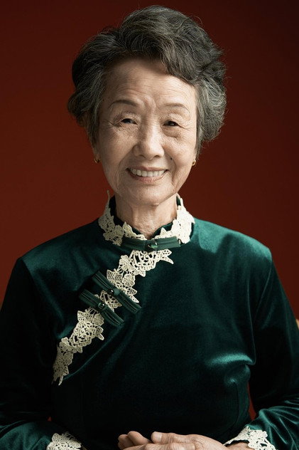 Zdjęcie Wu Shaoqing