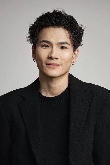 Zdjęcie Xu Peiyong