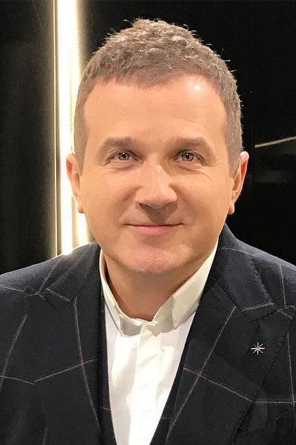 Zdjęcie Jurij Horbunow