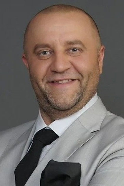 Zdjęcie Єгор Крутоголов