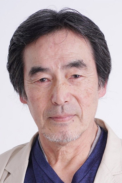 Zdjęcie Takeshi Irie