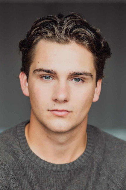 Zdjęcie Dylan Hawco
