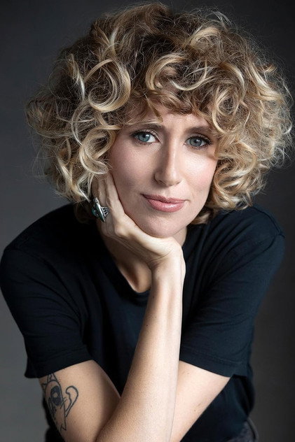 Zdjęcie Michèle Kaye