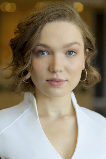 Zdjęcie Madison Pullins