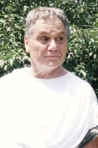 Zdjęcie John Capocci