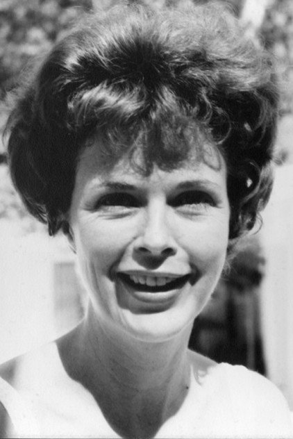 Zdjęcie Kathryn Reed Altman