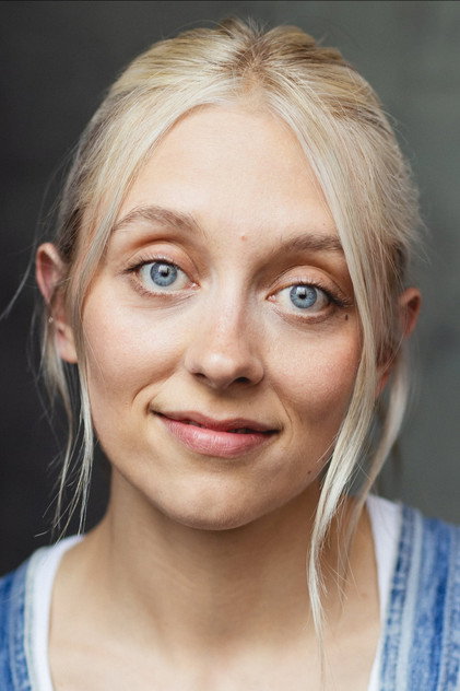 Zdjęcie Audrey Anderson