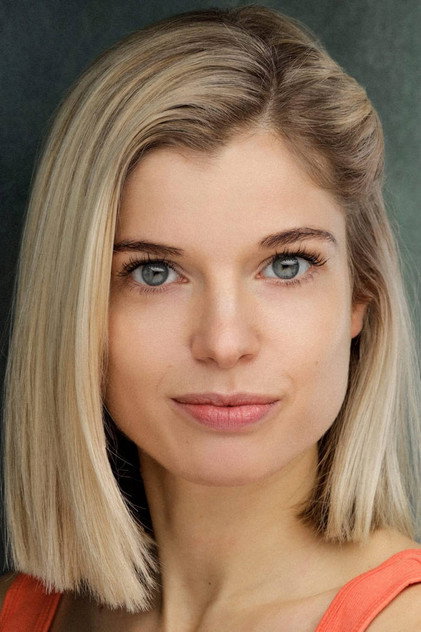 Zdjęcie Felicity Bown