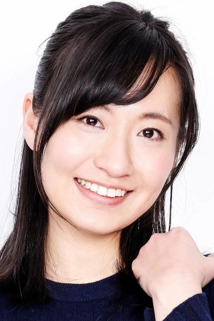 Zdjęcie 上田瞳